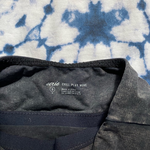 AERIE tube top - Picture 2 of 3